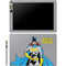 DC Comics Batgirl Classic Art Pose Galaxy Book 12in Skin